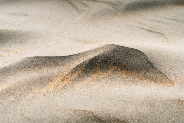 Arcachon under dune wind and pine shade with the Atlantic breathing nearby