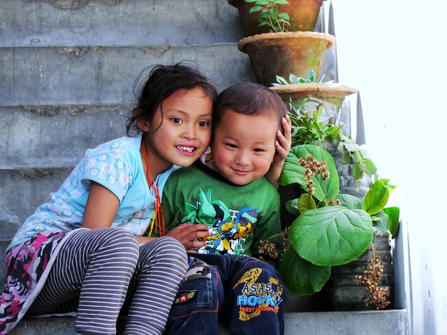 Bhutan where valleys keep the quiet and time seems to move on foot