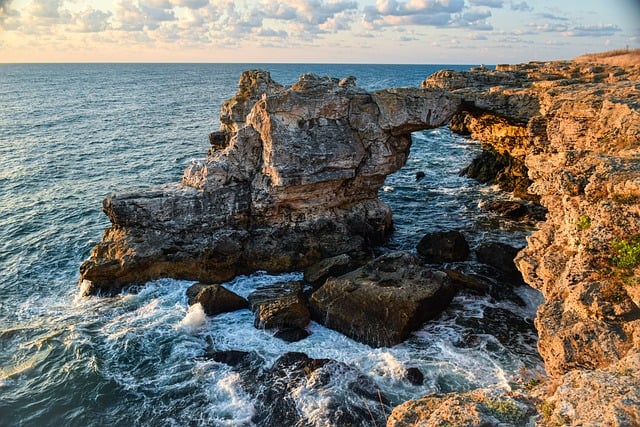 Bulgaria’s Black Sea in bright easy rhythm, sunlit and almost effortless