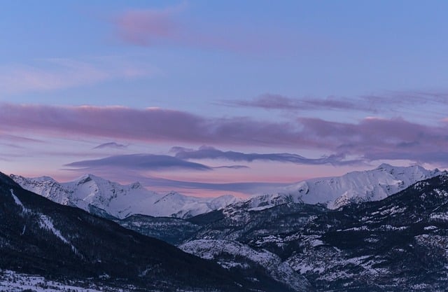 Peru’s Sacred Valley at dawn, cold stone slowly warming under mountain light