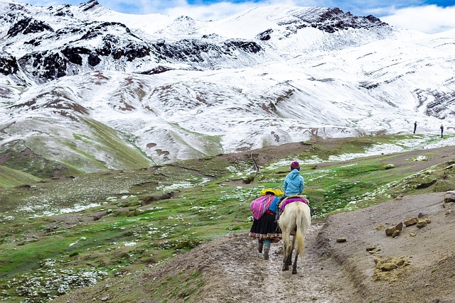 Peruvian valley hideaway made for altitude calm and deep quiet