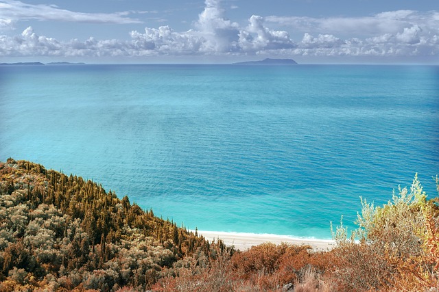 Albania Riviera Resorts for Summer Escapes