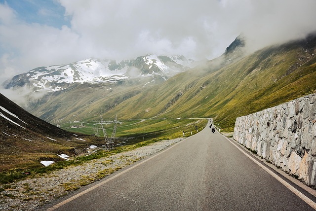 Alpine Homestays in Germany for Scenic Trips