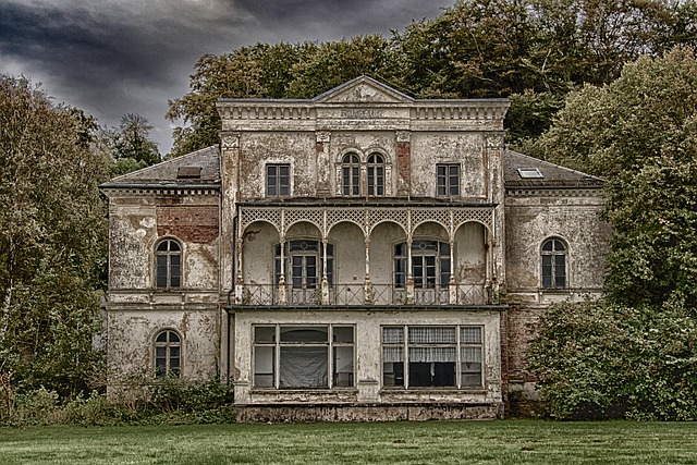 an Marino Historic Villas for Culture Stays