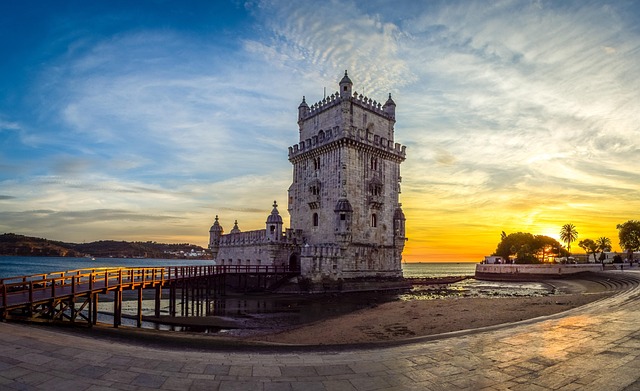 Best Lodges in Portugal for Travelers