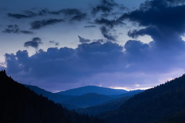 Carpathian Homestays for Nature Escapes