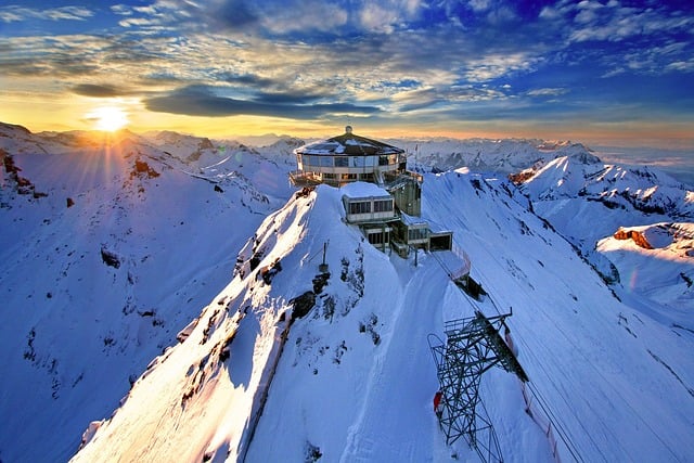 Czech Mountain Resorts for Scenic Holidays