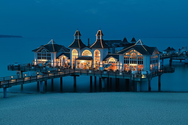 Dublin Resort Stays for City Breaks