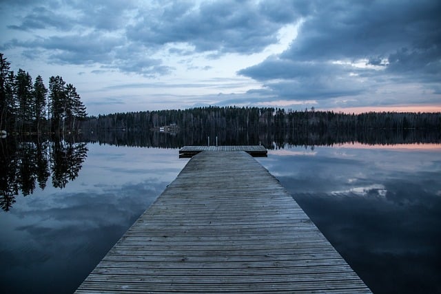 Finland Lake Resorts for Peaceful Holidays