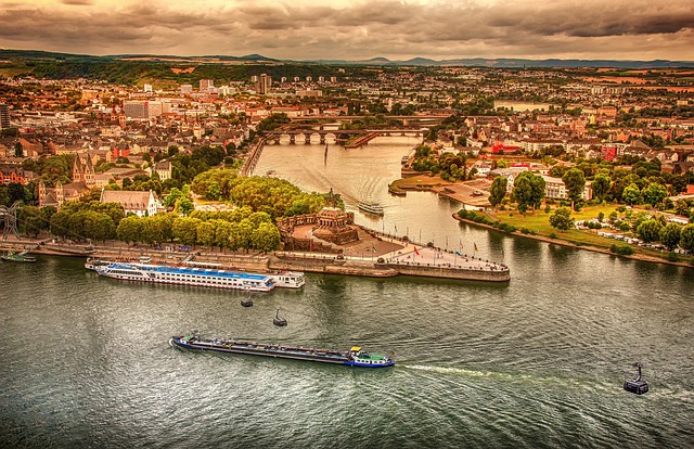 Germany Homestays for Student Travelers