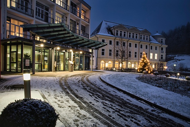 Kaunas Hotels for Local Travel