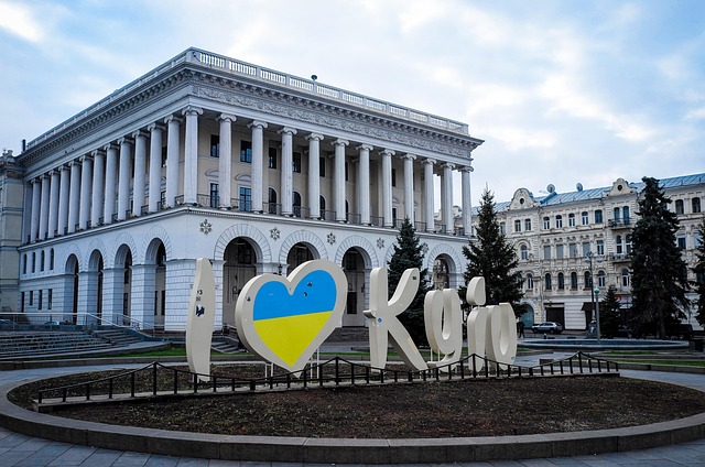 Kyiv Lodges for City Travelers