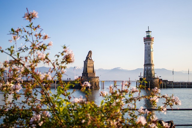 Lake Homestays in Germany for Peaceful Stays