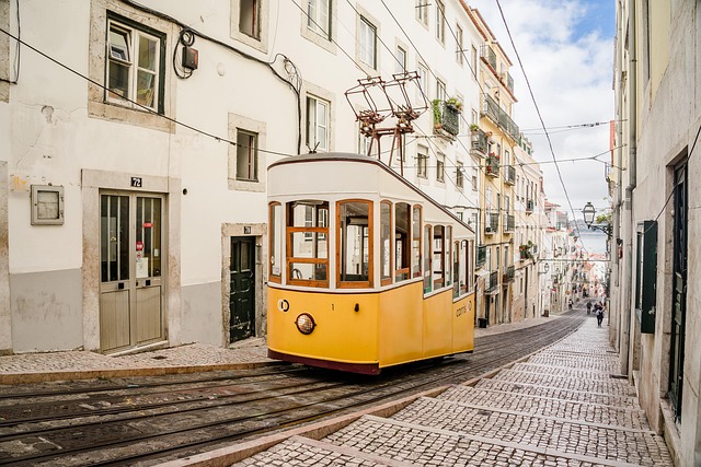 Lisbon Lodges for City Breaks