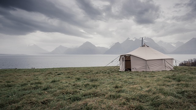 Monaco Family Glamping for Easy Holidays