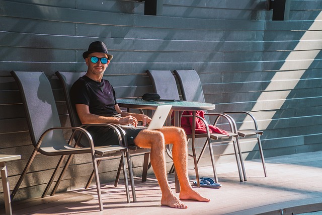 Portugal Homestays for Digital Nomads
