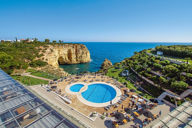 Portugal Hotels for Slow Travel