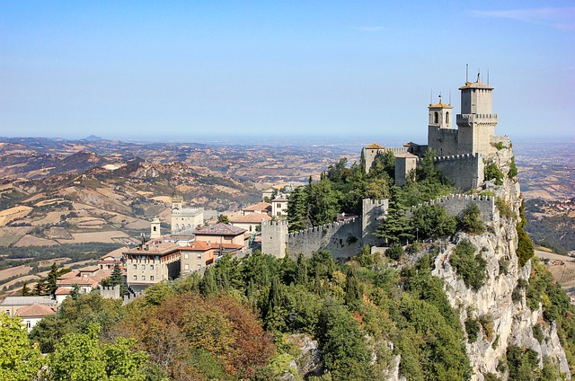 San Marino Budget Lodges for Smart Stays