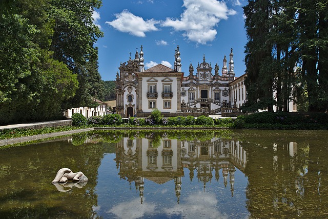 uxury Villas in Portugal for Relaxed Escapes