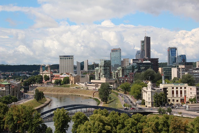 Vilnius Homestays for City Travelers