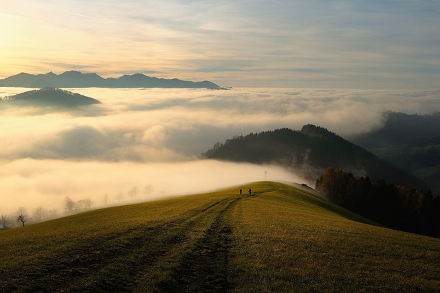 Zakopane Hotels Near Mountain Trails