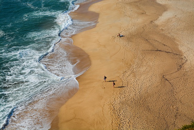 Algarve Lodges Near Golden Shores