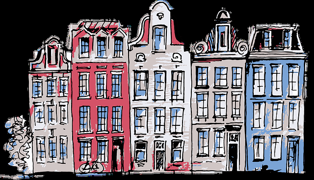 Amsterdam Homestays for Canal Life