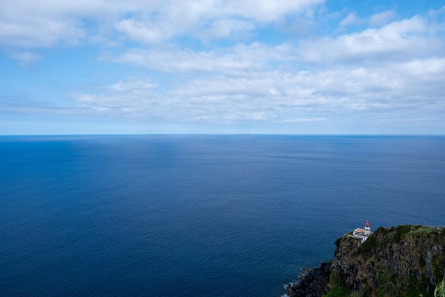 Azores Lodges for Island Stillness