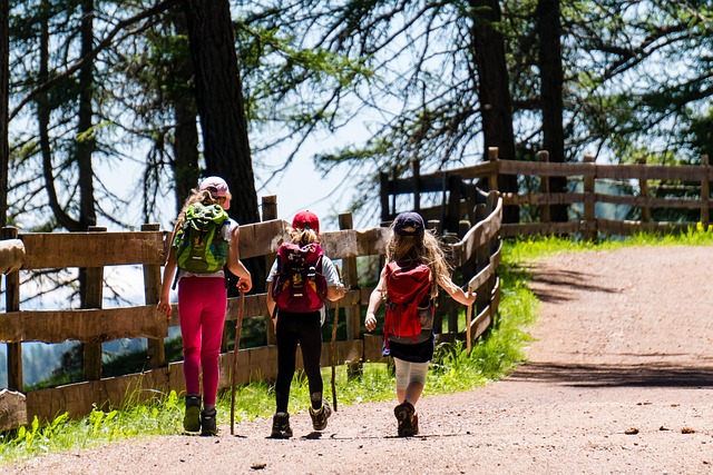 Cairngorms Lodges for Hiking Days