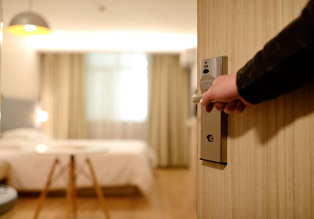 Dublin Hotels for Easy Welcomes