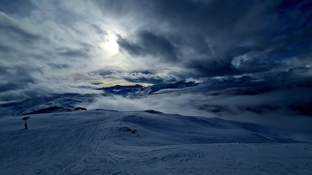 French Alps Lodges for Snow Breaks