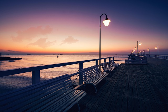 Gdansk Hotels for Baltic Walks