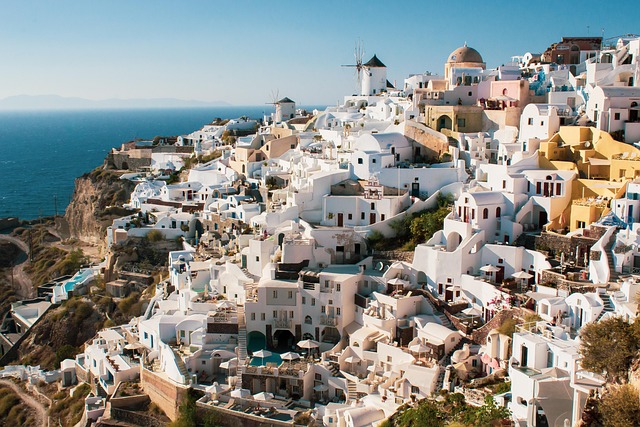 Greek Homestays for Village Culture