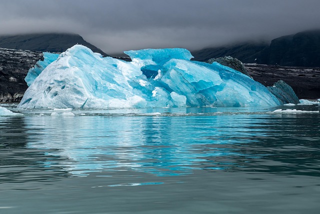 Iceland Lodges Near Warm Springs