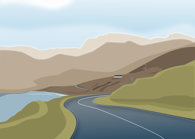 Ireland Hotels for Coastal Drives