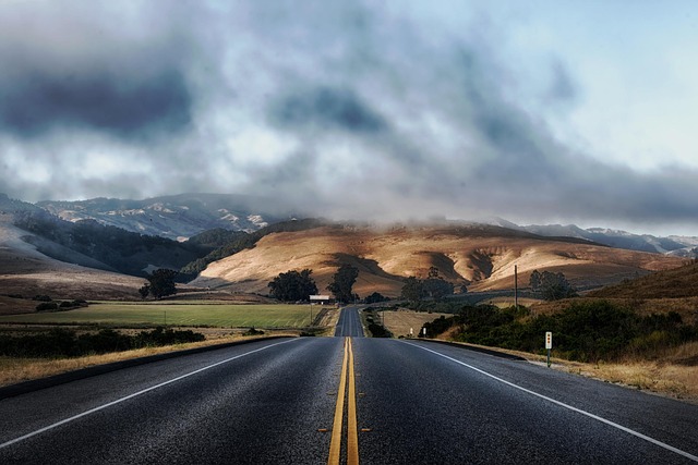 Italy Lodges for Scenic Routes