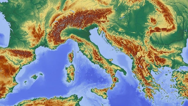 Slovenia Hotels for Lake Routes