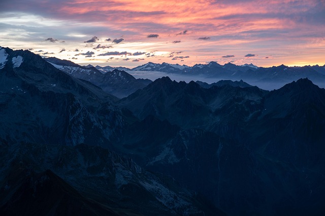 Tyrol Homestays for Mountain Families
