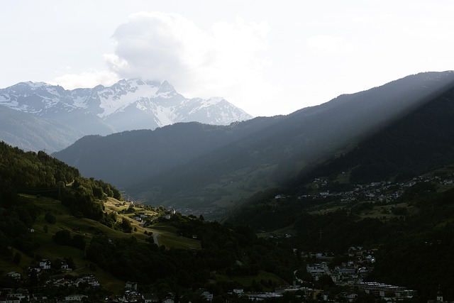 Tyrol Lodges for Alpine Holidays