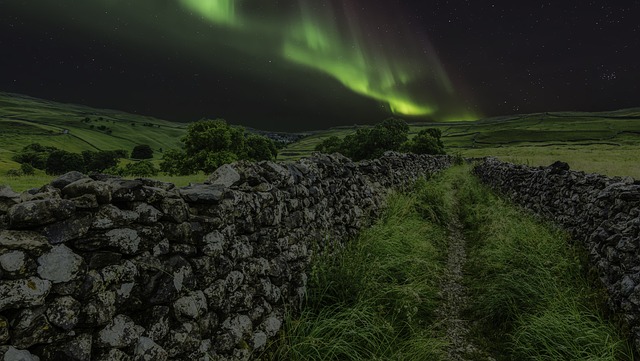 Yorkshire Lodges for Countryside Walks