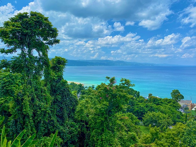 A Jamaica Resort Outside Montego