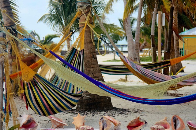 My Ambergris Caye Private Retreat