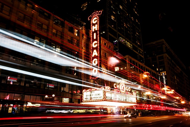 My Chicago Neighborhood Homestay Experience
