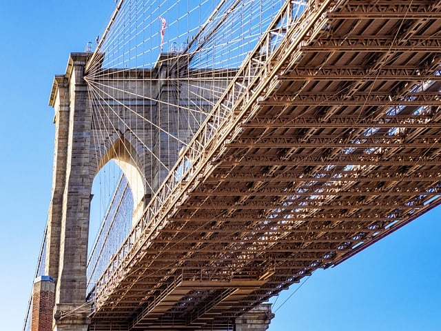 My First Homestay in Brooklyn