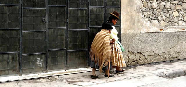 My La Paz Hotel Experience