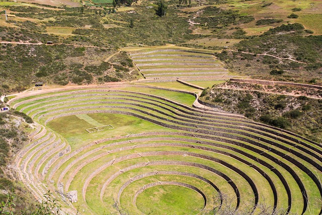 My Sacred Valley Homestay Story