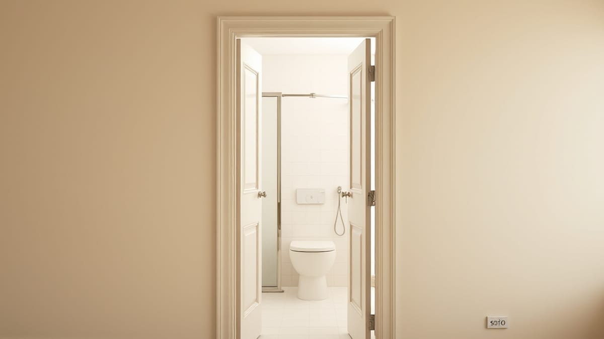 accessible hotel rooms