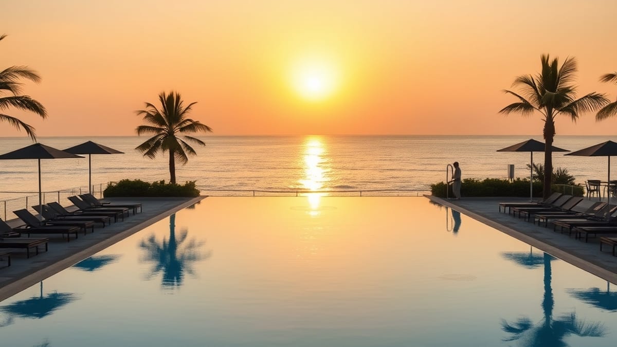 adults-only resorts