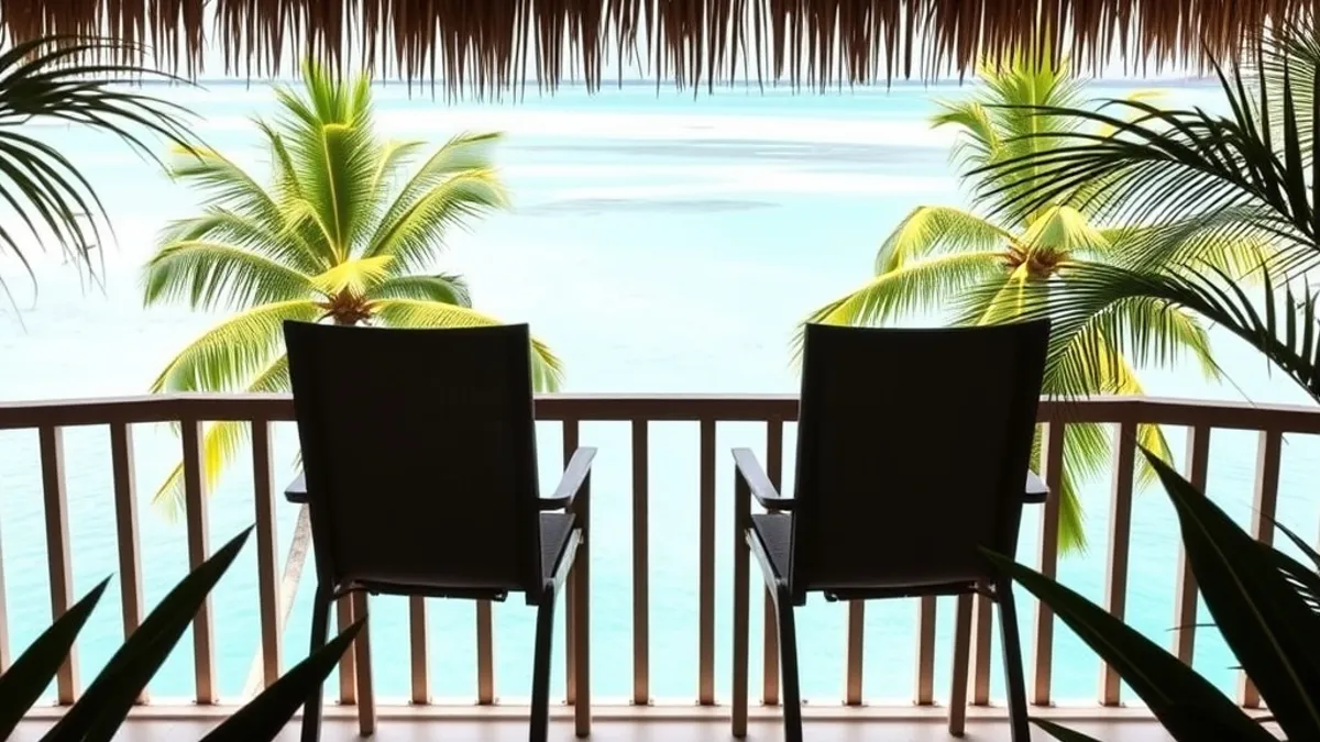 adults-only resorts
