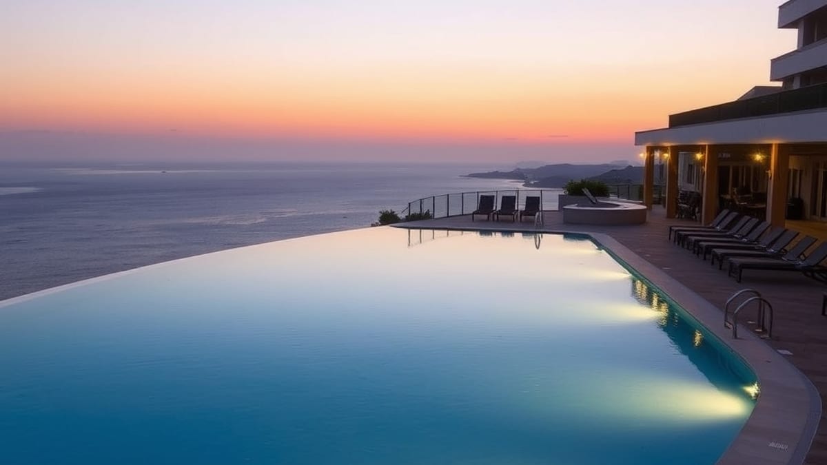 adults-only resorts